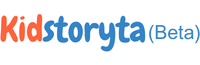 kidstoryta Logo